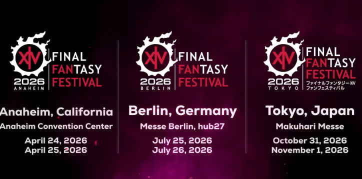 fanfest 2026 ffxiv